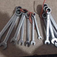 جعبه بکس،آچار یه سر رینگی،دوسررینگی،قفلی،جغجغه|ابزارآلات|اراک, |دیوار