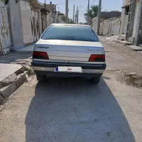 پژو|خودرو سواری و وانت|اهواز, کوی علوی|دیوار