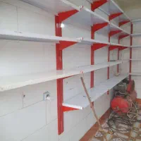 قفسه|فروشگاه و مغازه|نورآباد ممسنی, |دیوار