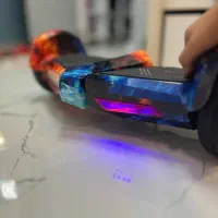 اسکوتر هوشمند