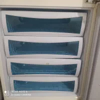 یخچال فریزر|یخچال و فریزر|ملایر, |دیوار