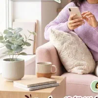 طرح اشتغال آنلاین خانگی برای بانوان