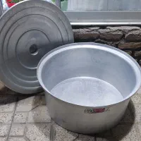 قابلمه روحی بزرگ