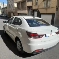شاهین مدل ۱۴۰۲ با ESP بدونه رنگ تمیز خشک|خودرو سواری و وانت|تبریز, |دیوار