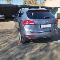 JAC  S5|خودرو سواری و وانت|سنندج, |دیوار