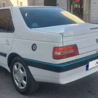 پژو SLXمدل۱۳۹۰