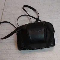 دوربین عکاسی یاشیکا ژاپن و۳پایه عکس و فیلمبرداری|دوربین عکاسی و فیلم‌برداری|اصفهان, پروین|دیوار