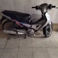 موتور بی کلاج لیزر