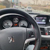 حواله ۲۰۷ tu5p تحویل ۹۰ روزه