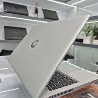 لپ تاپ HP i7 نسل ۸ در حد آکبند