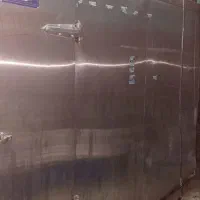 سرد خانه زیر صفر و بالای صفر