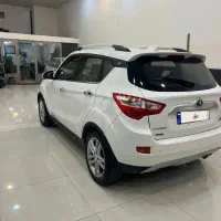 چانگان CS35|خودرو سواری و وانت|کردکوی, |دیوار