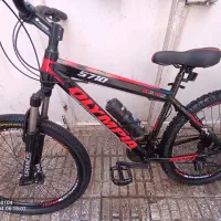 دوچرخه سایز 26