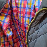 پالتو زنانه نودرحدنو|لباس|ساری, |دیوار