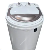 مینی واش ۳ کیلویی فریدولین کاملا نو