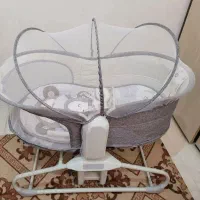 گهواره برقی ماستلا