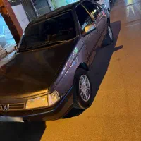 پژو 405 مدل 84