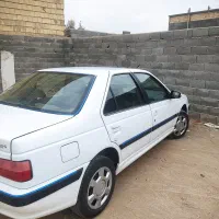 پژو پارس سال زیمنس