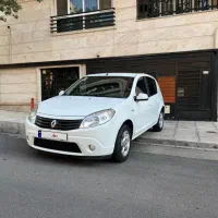 ساندرو مدل ۹۶ اتومات