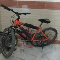 دوچرخه 26 المپیا|دوچرخه، اسکیت، اسکوتر|قم, ولیعصر|دیوار