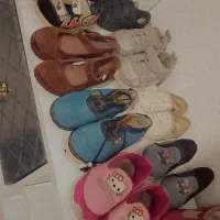 حراج کفش|حراج|مشهد, طبرسی شمالی|دیوار