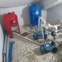 لوله کشی  و  تاسیسات  شهرام|خدمات پیشه و مهارت|لشت نشا, |دیوار