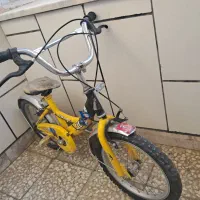 دوچرخه فروشی