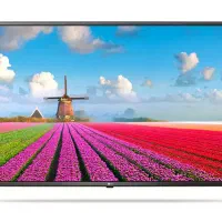 تلویزیون ۴۳ اینچ ال جی هوشمند Full HD مدل 43LJ610V|تلویزیون و پروژکتور|کیش, |دیوار