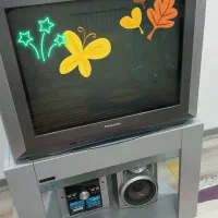 تلویزیون پاناسونیک