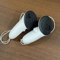 متاکوئست 3 128گیگ|کنسول، بازی ویدئویی و آنلاین|اراک, |دیوار