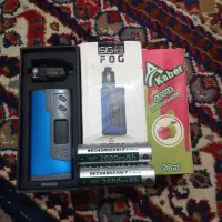 ویپ پاد ماد