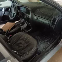 زانتیا 2000|خودرو سواری و وانت|داران, |دیوار