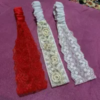 هدبند دانتل