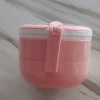 ظرف غذا نو نو|ظروف نگهدارنده، پلاستیکی، یک‌بارمصرف|اصفهان, ملک‌شهر|دیوار