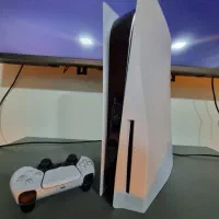 ps5 fat|کنسول، بازی ویدئویی و آنلاین|بندرعباس, |دیوار