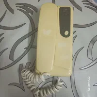 پنل وگوشی تامر