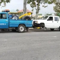 امدادخودرو اهر تبریز|خدمات حمل و نقل|اهر, |دیوار