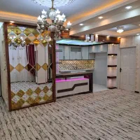 فروش آپارتمان نبش جلو پاساژ ارشیا فاز۳شهرسهند