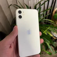 Iphone 11 اپل آیفون ۱۱ ۶۴ گیگ