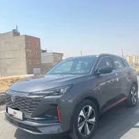 چانگان cs55پلاس