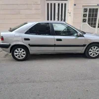 خودرو زانتیا