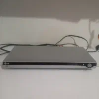 دستگاه دی وی دی LG