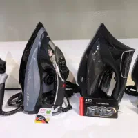 اتو بخار و بخارگر آیسه
