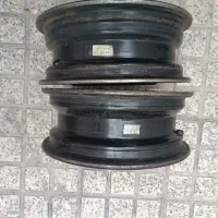 رینگ پراید|حراج|شاهدشهر, |دیوار