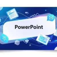 پاورپوینت حرفه ای در ۳ ساعت (۶۰۰ هزار تومان)