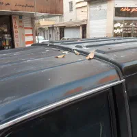 پاترول مدل۷۷سلامت کامل موتور Z اسپرت فول لوازم|خودرو سواری و وانت|تهران, ائمه اطهار|دیوار