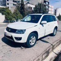 سوزوکی ویتارا مدل ۹۰ اتومات ۲۴۰۰cc