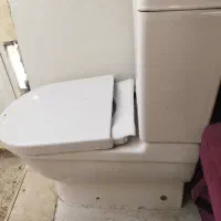 توالت فرنگی