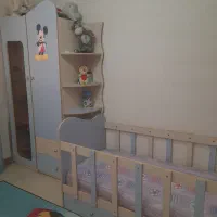 سرویس خواب نوزاد