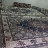 ۳تا فرش ۱۲متری